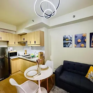 Brixton Place Near Bgc Pasig City